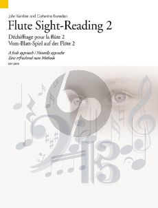 Flute Sight-Reading 2