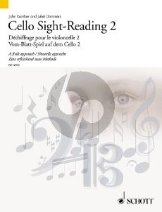 Cello Sight-Reading 2