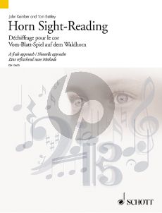 Horn Sight-Reading