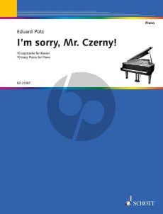 I'm sorry, Mr. Czerny!