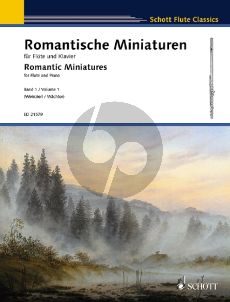 Romantic Miniatures