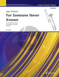 For Someone Never Known