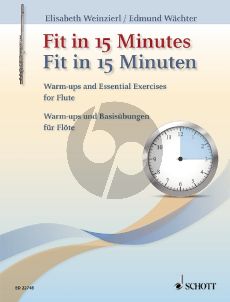 Fit in 15 Minutes