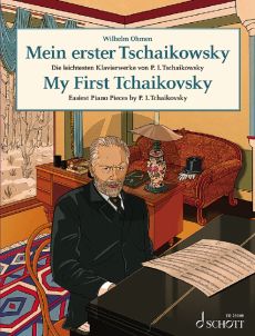 My First Tchaikovsky