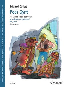 Peer Gynt