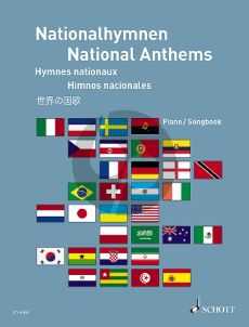 National Anthems