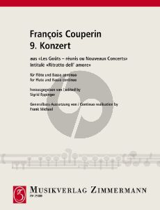 9th Concerto