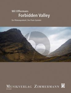 Forbbiden Valley