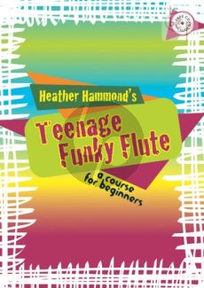 Teenage Funky Flute vol.1