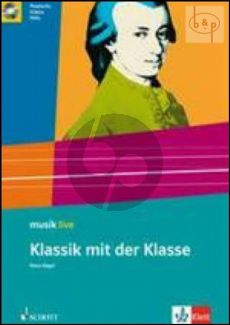 Musik mit der Klasse