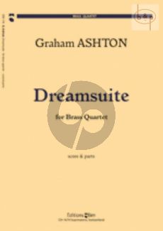 Dreamsuite (2 Trp.[C]-Horn[F]-Trombone)