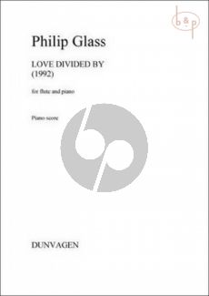 Love divided By