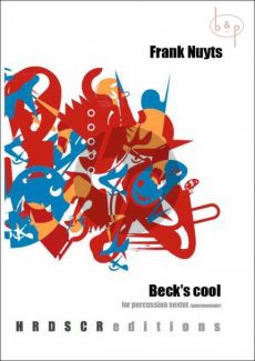 Beck's Cool (Percussion Sextet)