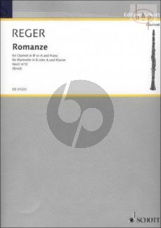 Romanze G-dur WoO II/ 10