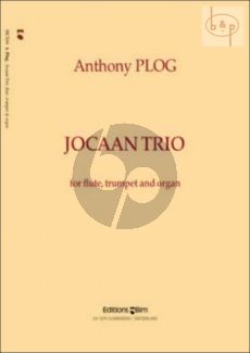 Jocaan Trio