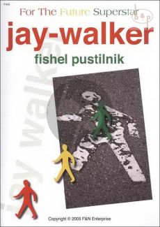 Jay-Walker