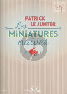 Les Minatures Naives