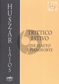 Trittico Estivo Op.29A