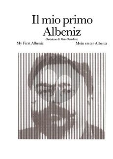 Il Mio Primo Aleneniz - My First Albeniz for Piano