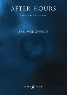 Wedgwood After Hours Oboe-Piano