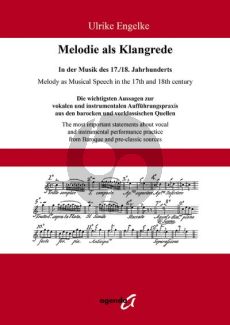 Engelke Musik als Klangrede in der Musik des 17. / 18. Jahrhunderts (dt./engl.)