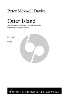 Otter Island