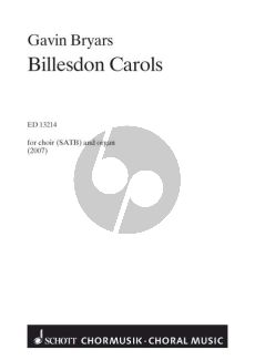 Billesdon Carols