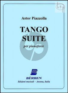 Tango Suite