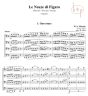 Le Nozze di Figaro (Selections) (4 Bassoons)