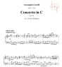 3 Concerto's from Op. 6 (No. 2 - 8 - 10) Orgel