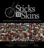 Follett Wales Sticks 'n' Skins A Photography Book About the World of Drumming