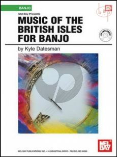 Music of the British Isles