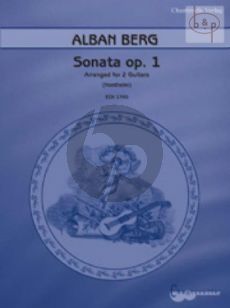 Sonata Op.1