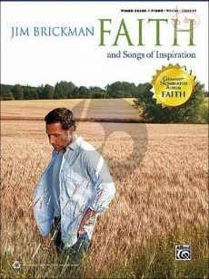 Faith and Songs of Inspiration