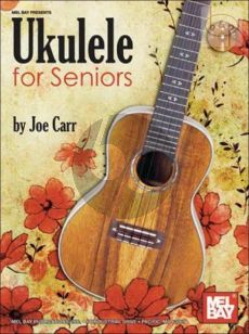 Ukulele for Seniors