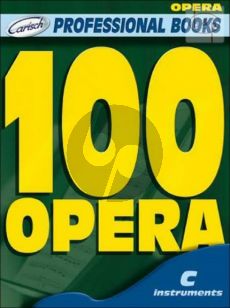 100 Opera