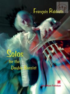 Solos Double Bassist