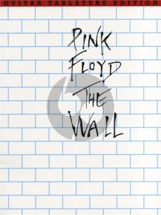 Pink Floyd The Wall Guitar TAB