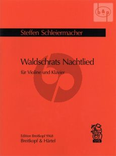 Waldschrats Nachtlied