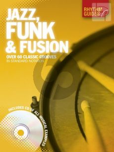 Rhythm Guides: Jazz, Funk and Fusion