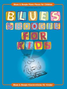 Blues & Boogie for Kids