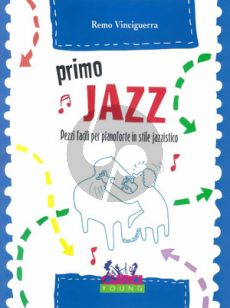 Primo Jazz