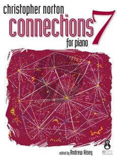 Norton Connections for Piano 7 (edited by Andrew Hisey)