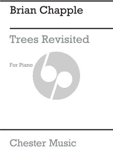 Chapple Trees Revisited for Piano solo