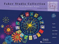 Faber Studio Collection. Selections from PreTime Primer Level