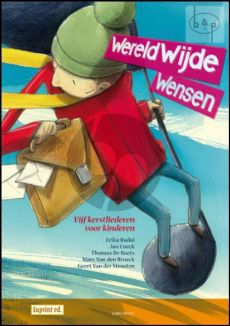 Wereldwijde Wensen (5 Kerstliederen voor Kinderen)