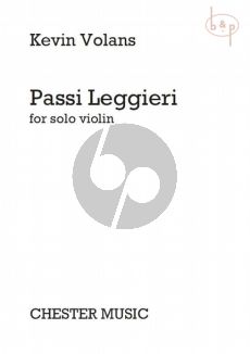 Passi Leggieri