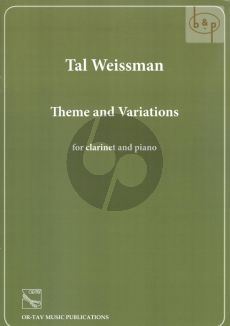 Theme and Variations