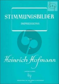 Stimmungsbilder Op. 88 Piano