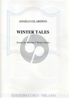 Winter Tales